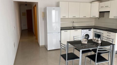 Photo 2 of Flat for rent in San Felipe - San Marcos - Las Cañas, Icod de los Vinos