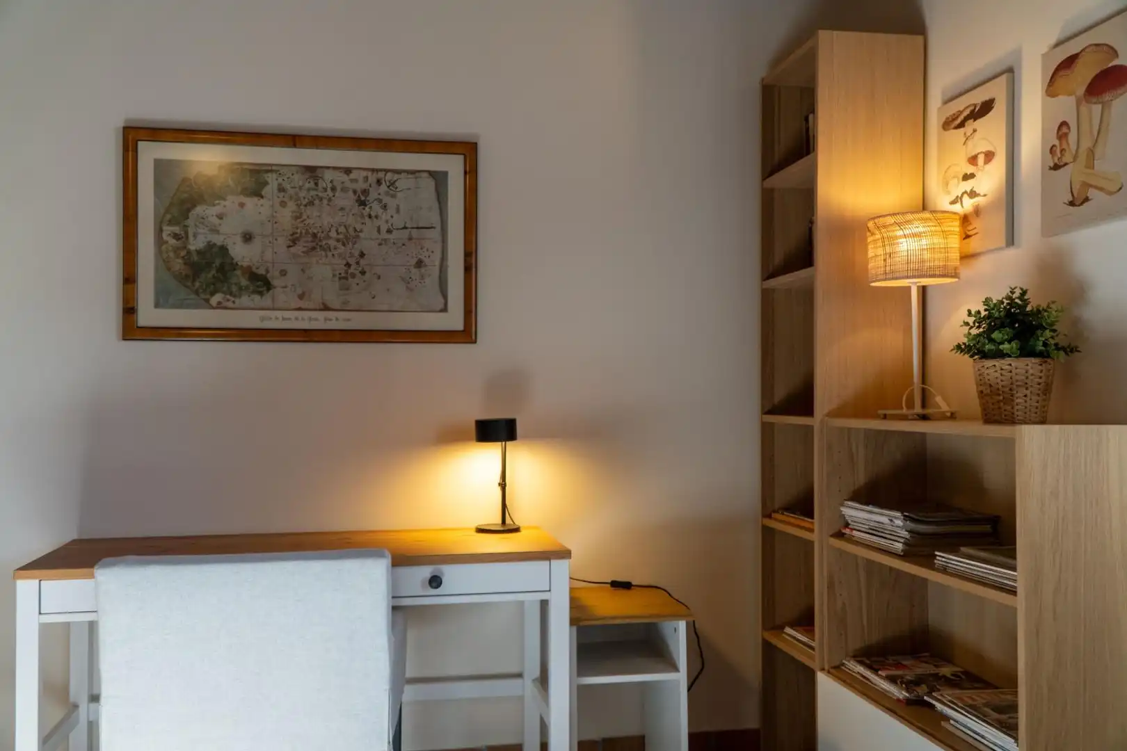 Bedroom of Country homes for sale in Penàguila  with Heating, Private garden and Terrace