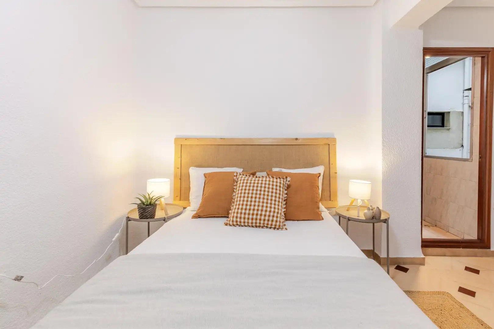 Habitación de Piso en venta en Valencia con Aire acondicionado, Calefacción y Terraza