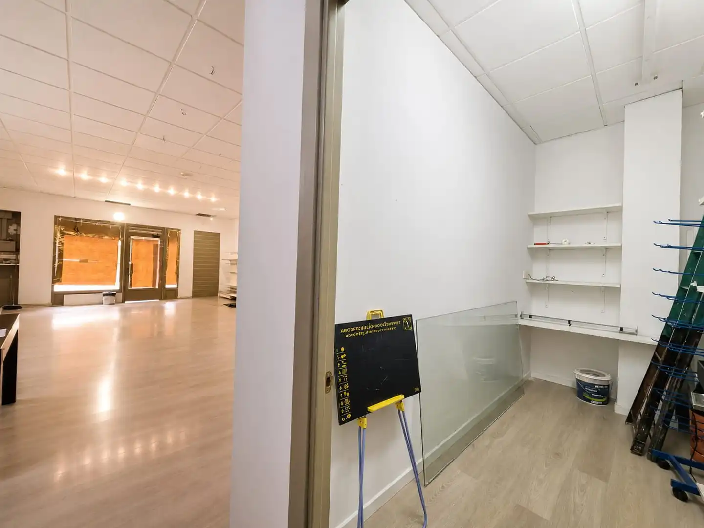 Local comercial en venta en La Vall d'Uixó, imagen 8