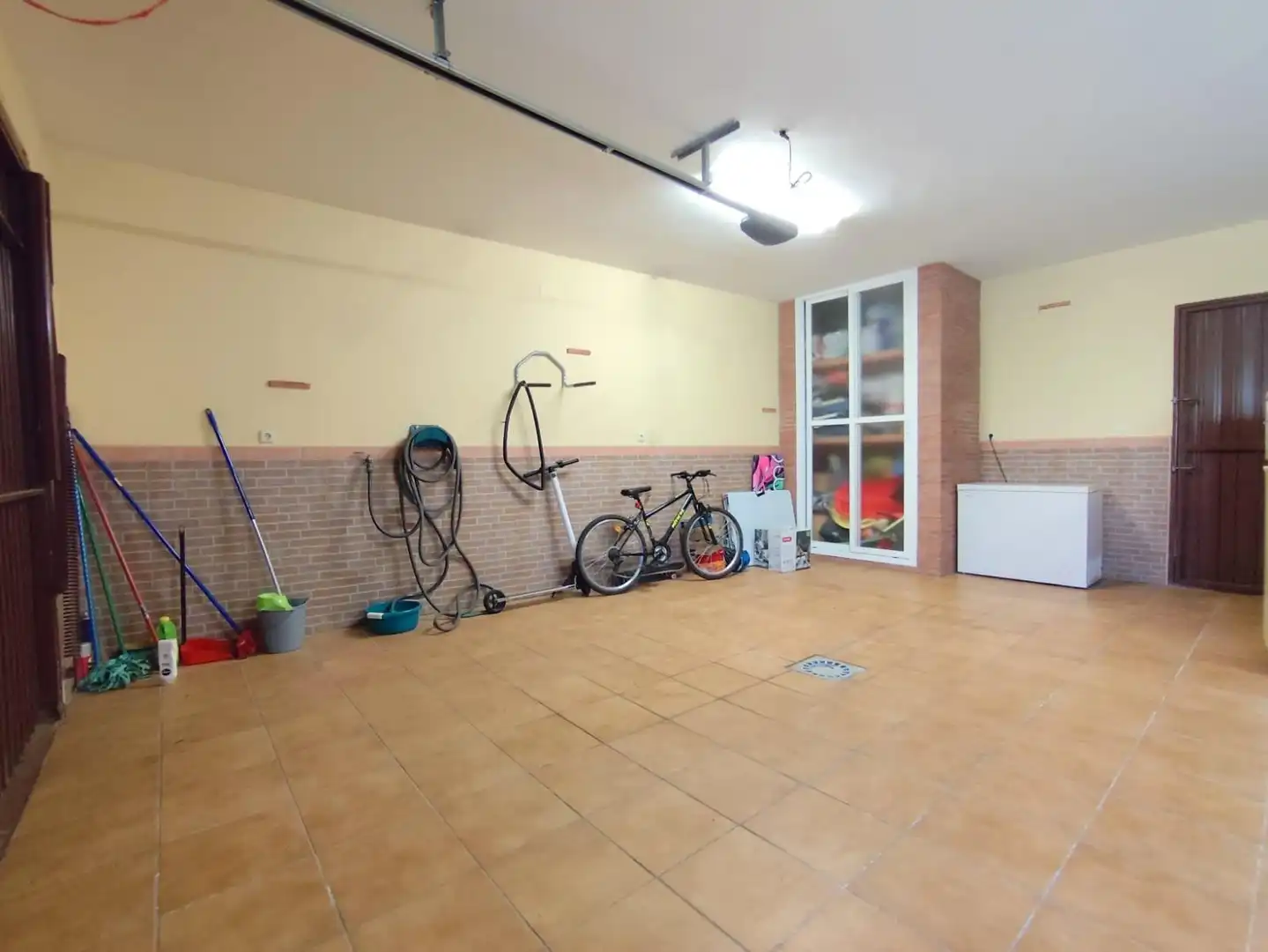 Houses for sale in La Granja   with Heating, Private garden and Terrace