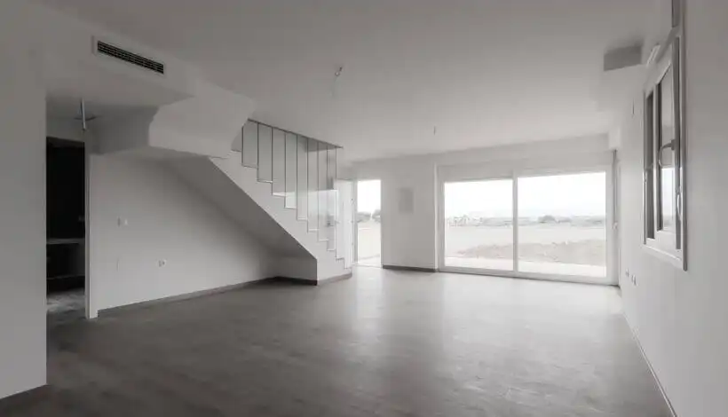 Casa con piscina in vendita a Gran Alacant, imagen 6