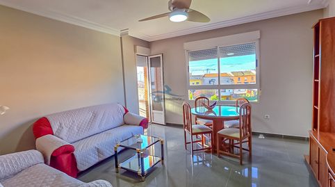 Foto 5 von Wohnung zur Miete in Avenida de Andalucía, 2, Centro ciudad, Linares