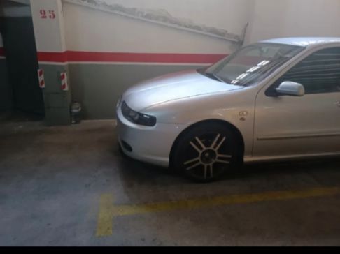 Parking of Garage to rent in Salamanca Capital