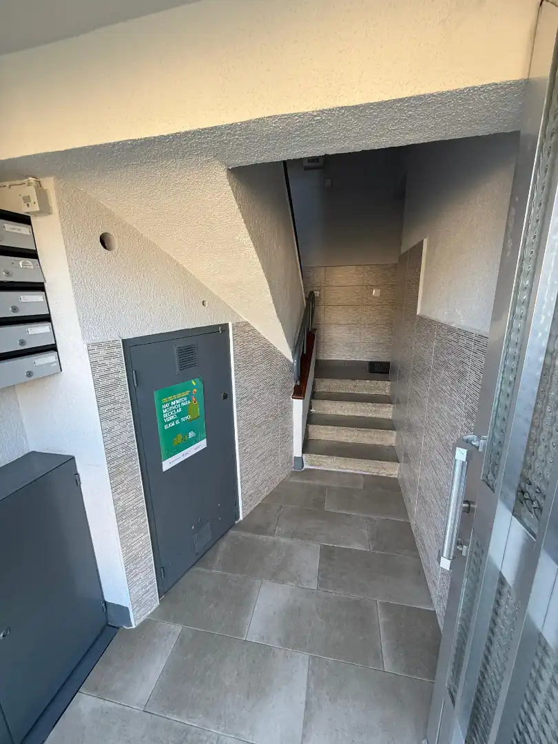 Piso en venta en Calle San Juan de Dios, Santo Tomás