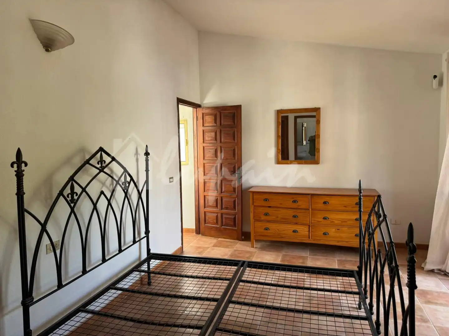Schlafzimmer von Wohnungen zum Verkauf in Arona