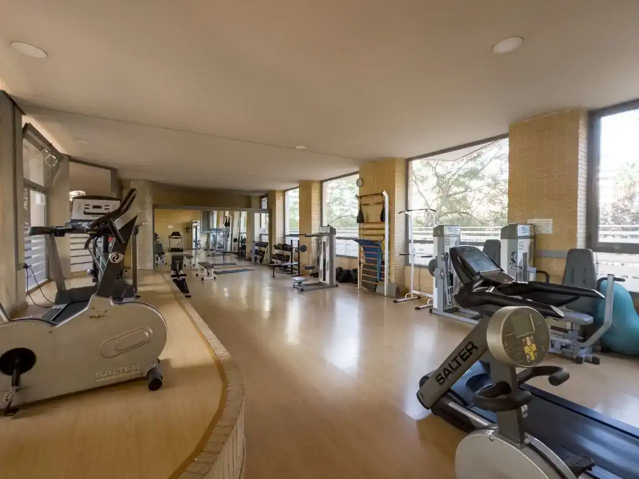Flat for rent in Camins al Grau