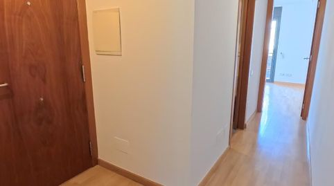 Pis ampli amb balcó, lavabo i aire condicionat a Llinars del Vallès, imatge 5