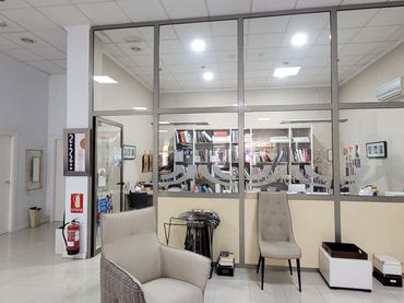 Business premises for sale in circunvalacion