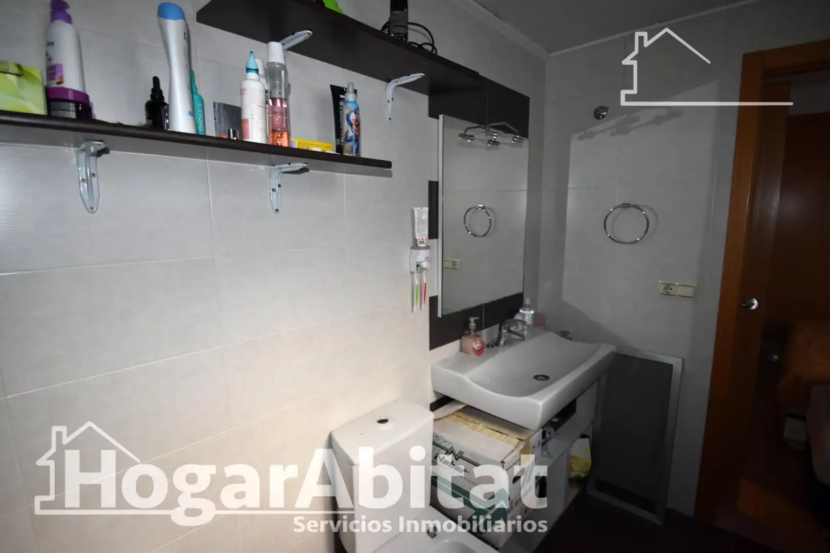 Baño de Piso en venta en Algemesí