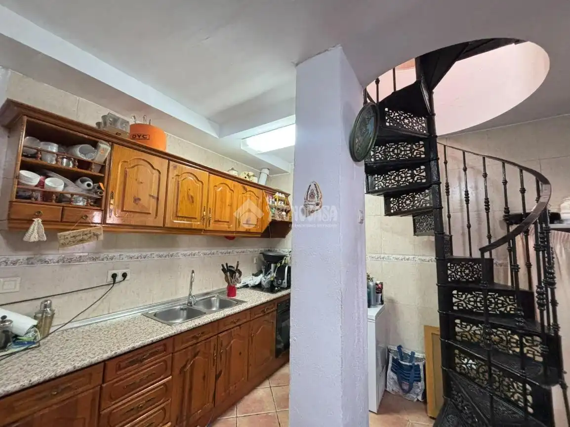 Casa aparellada en venda a Andújar, imagen 33