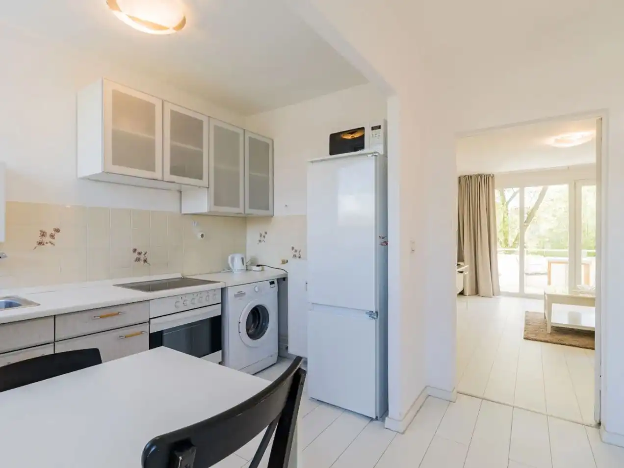 Appartement compact à louer à C. de Andrés Mellado 76, imagen 20