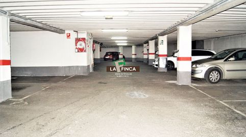 Photo 3 of Garage for rent in Milán - Pumarín, Oviedo