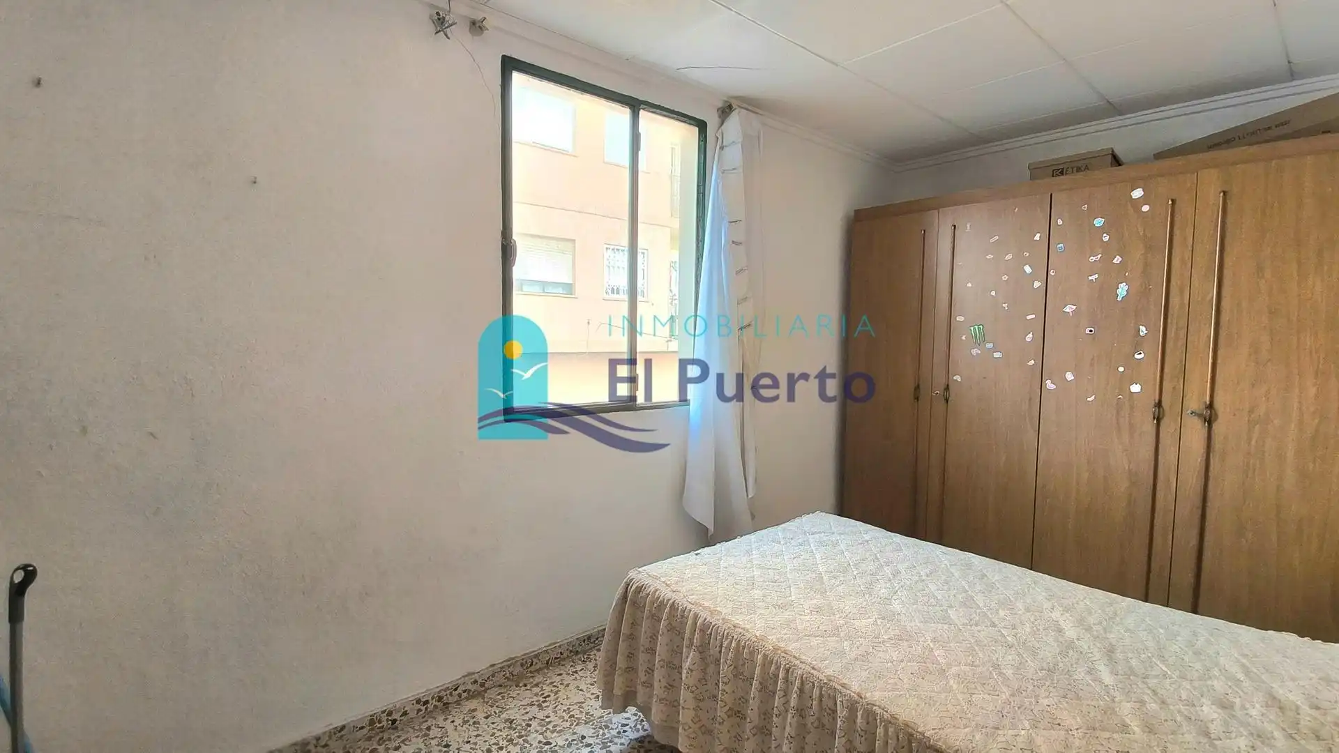 Casa amb terrassa en venda a Puerto de Mazarrón, imagen 34