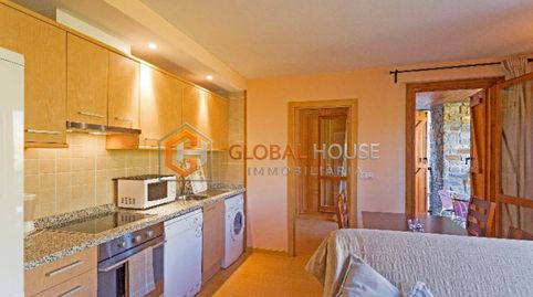 Foto 5 de Piso en venta en Camí del Port Dret, 18, Soldeu - Incles, Canillo