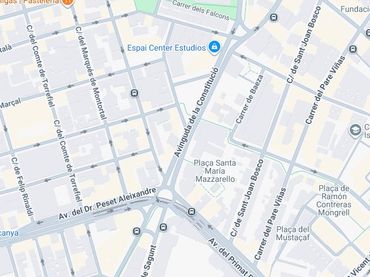 Appartement à vendre à DE LA CONSTITUCIÓN