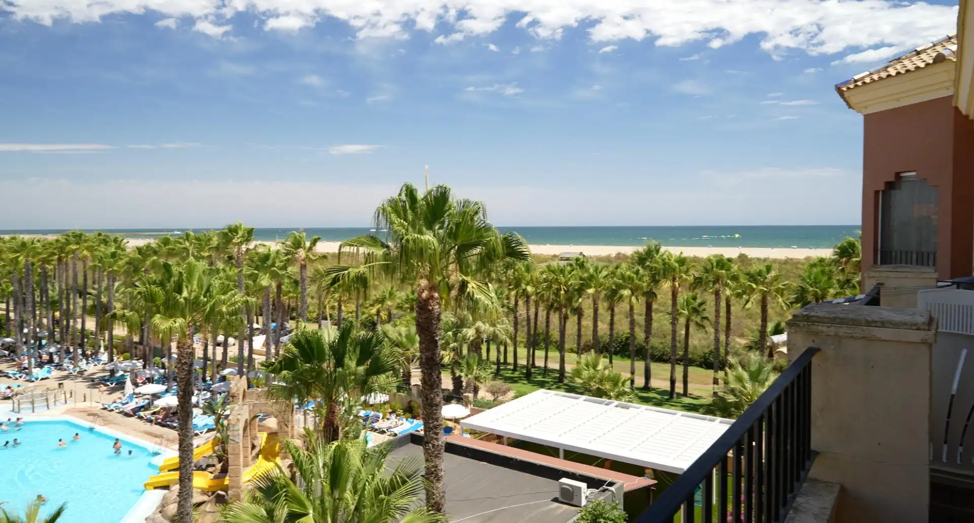 Apartment mit Terrasse zum Verkauf in Avenida Av. de la Mojarra, imagen 6