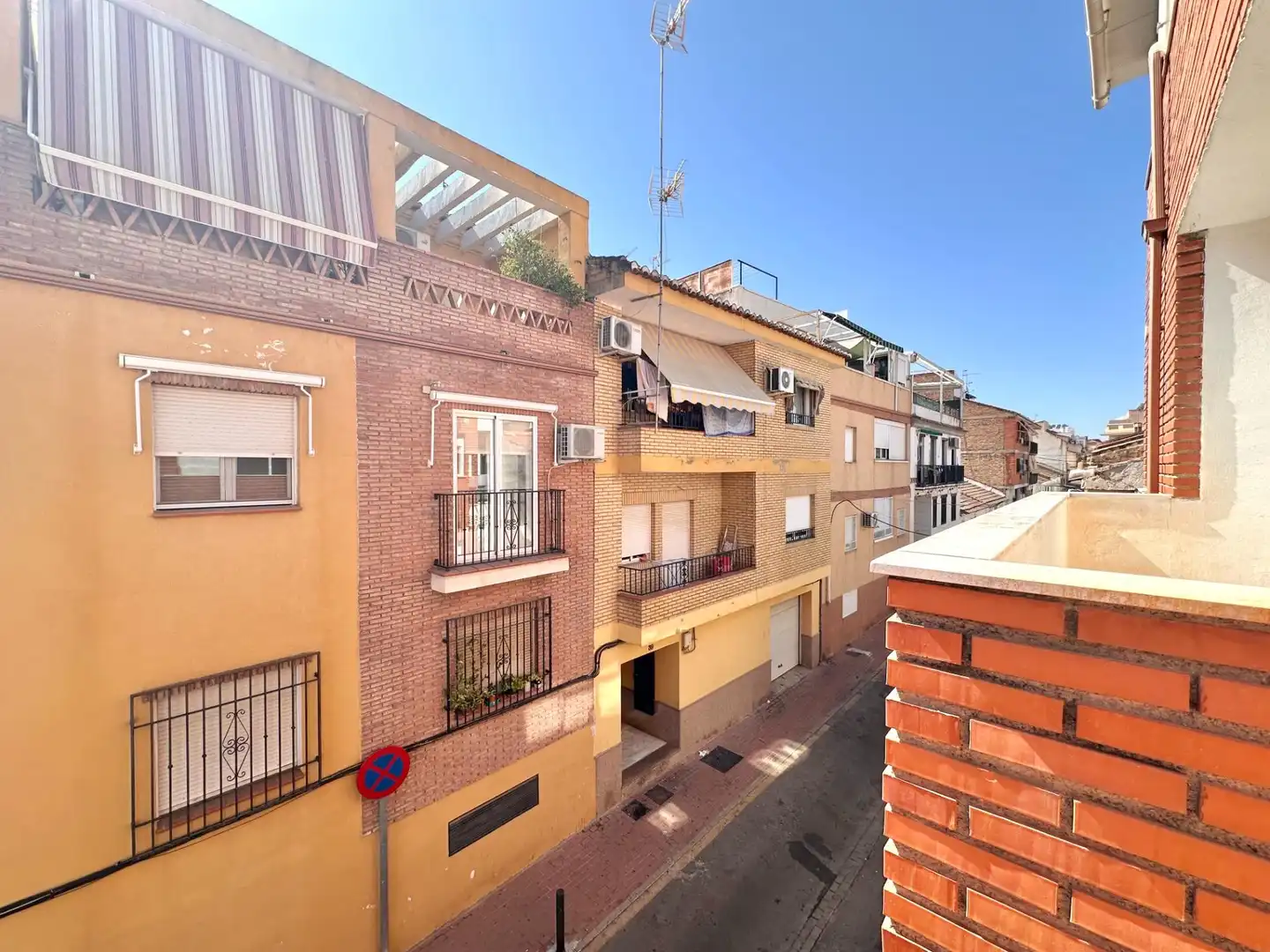 Flat for sale in Calle Calle Pamplona, Avda. De los Ogíjares
