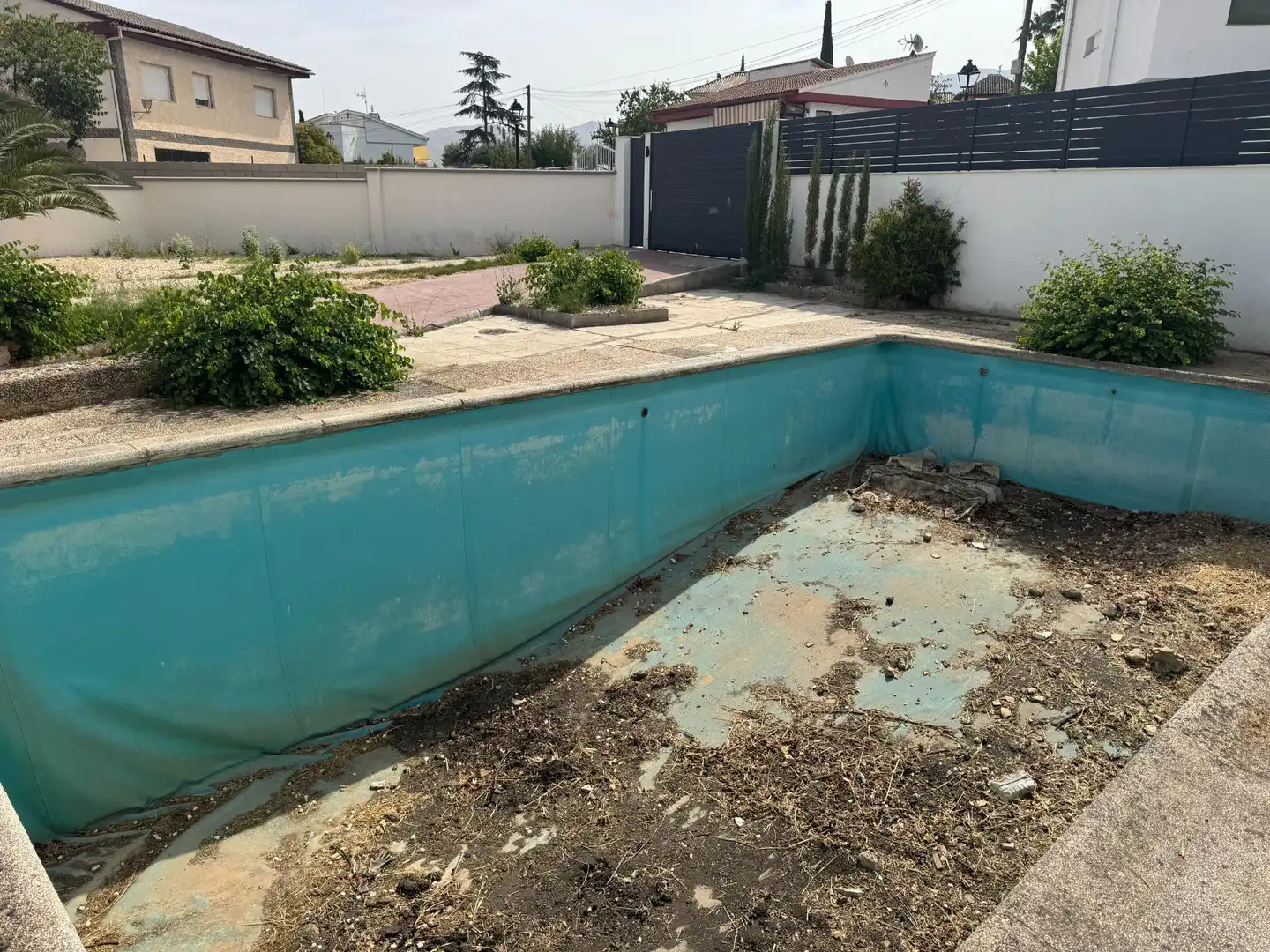 Detached house with pool for sale in Urbanizacion CEREZOS III 15, imagen 11
