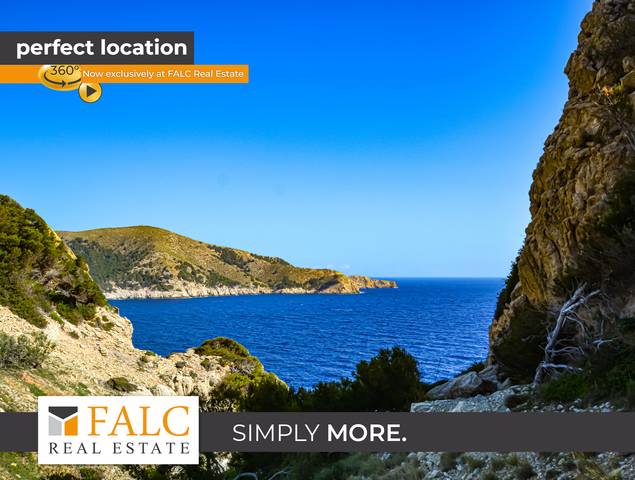 Casa-chalet en Venta en Cala Ratjada