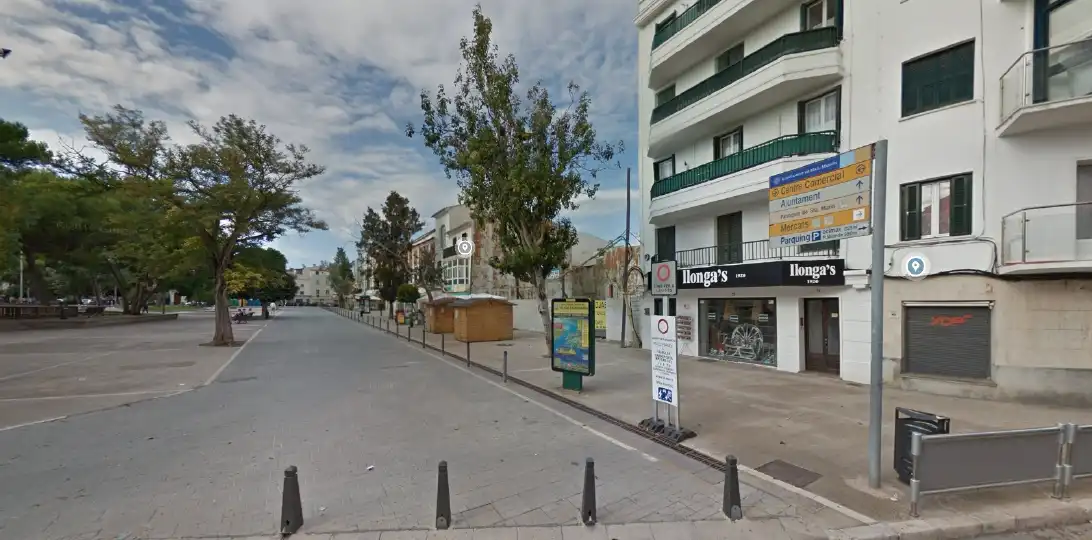 Terreni e lotti in vendita a Maó ciutat, imagen 2