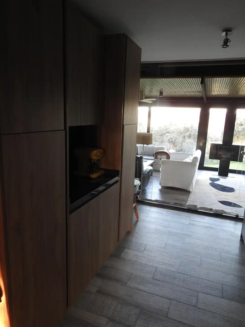Living room of Land for sale in Cervera de los Montes