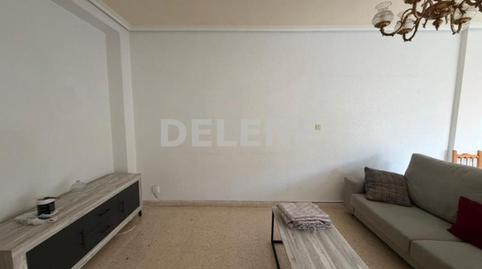 Foto 3 de Pis en venda a Hellín, Albacete