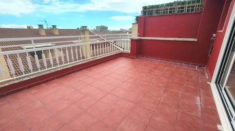 Foto 2 de Ático en venta en Carrer de Les Ànimes, Calella, Barcelona
