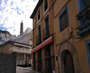 Exterior view of Premises for sale in Fuentes de Jiloca