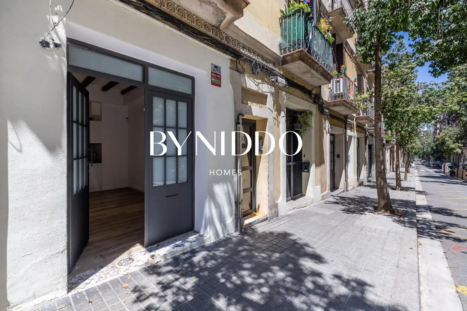 Erdgeschosswohnung mit Aufzug zum Verkauf in Carrer CREU DELS MOLERS, imagen 35