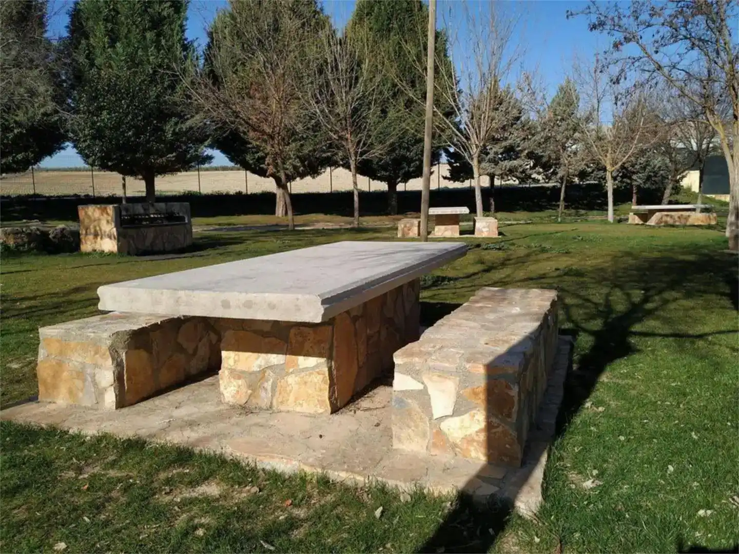 Terrassa de Pis en venda en Aljomahima - Ermita