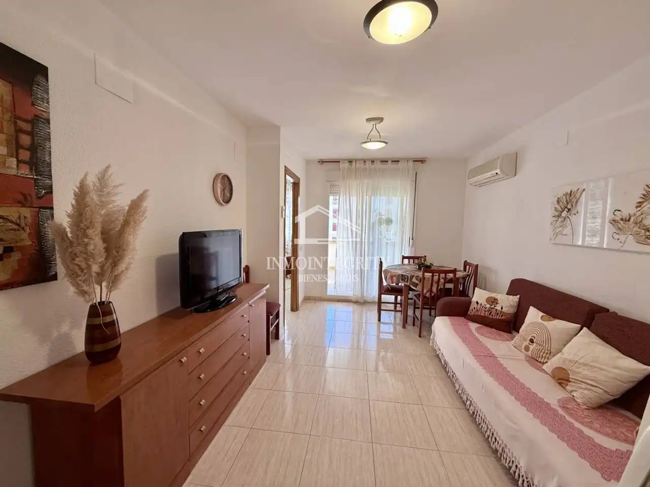 Mini appartamento con piscina in vendita a Calle Amplaries 23, imagen 7
