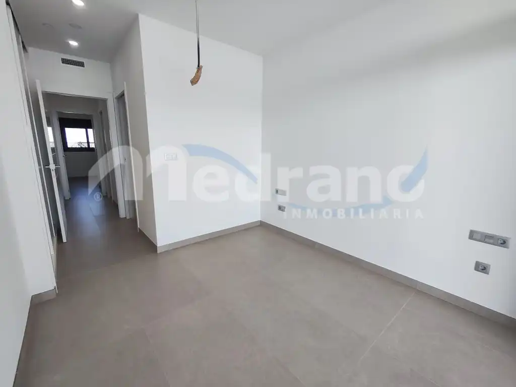 Wohnung mit Pool zur Miete in Calle Brasil, imagen 19