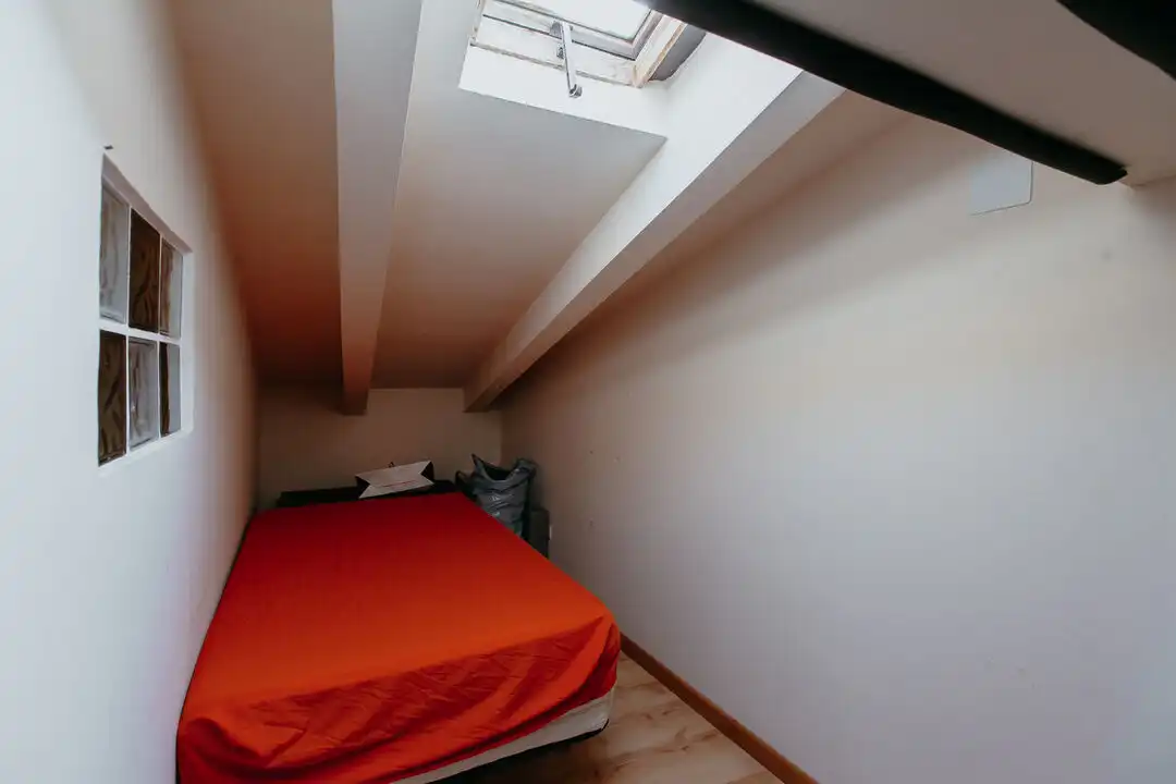 Casa con jardín en venta en Calle Baja 5, imagen 33