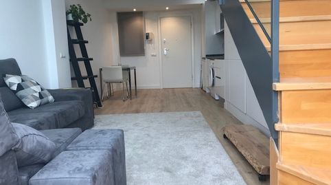 Foto 5 de Loft de alquiler en Avenida de Los Montes de Oca, Polígono Industrial Sur, San Sebastián de los Reyes
