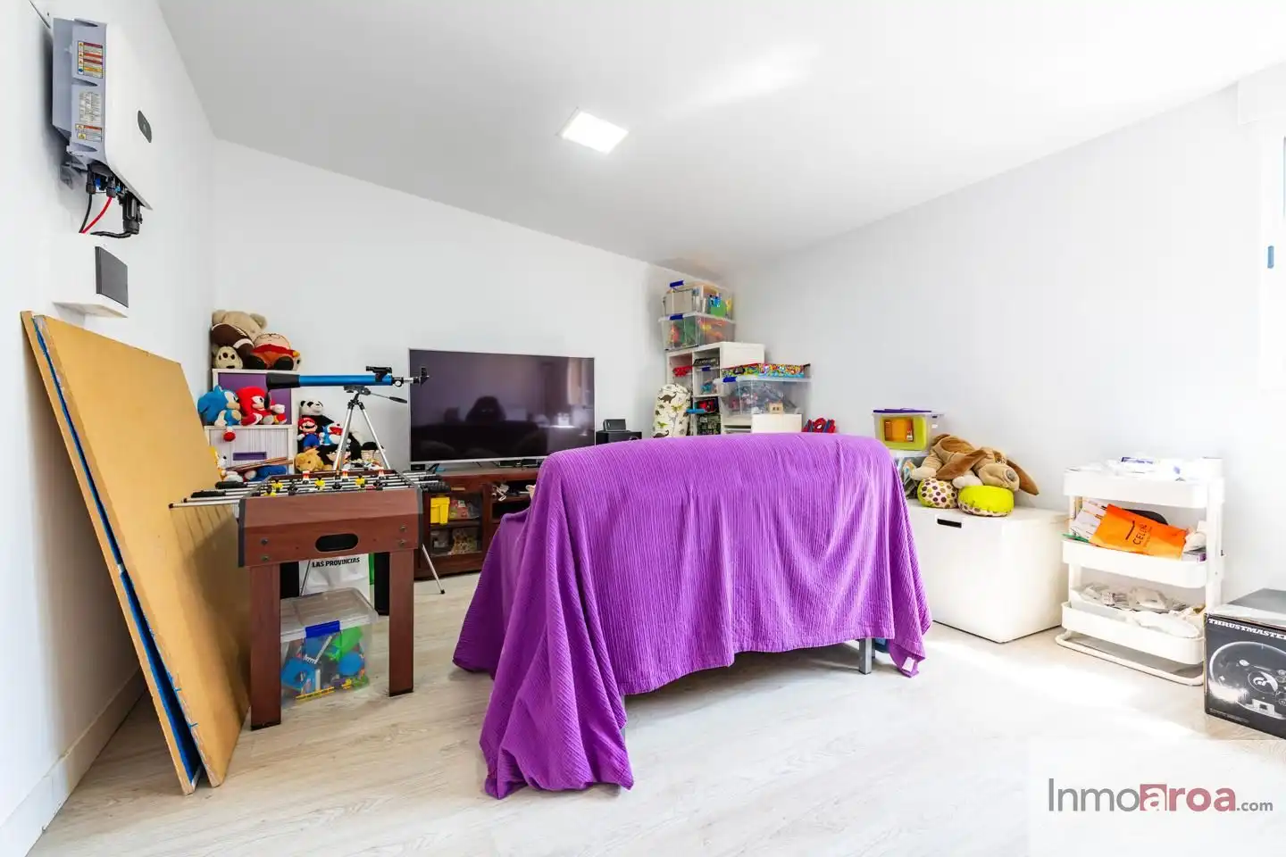 Casa o chalet en venta en Godella con Aire acondicionado, Calefacción y Terraza