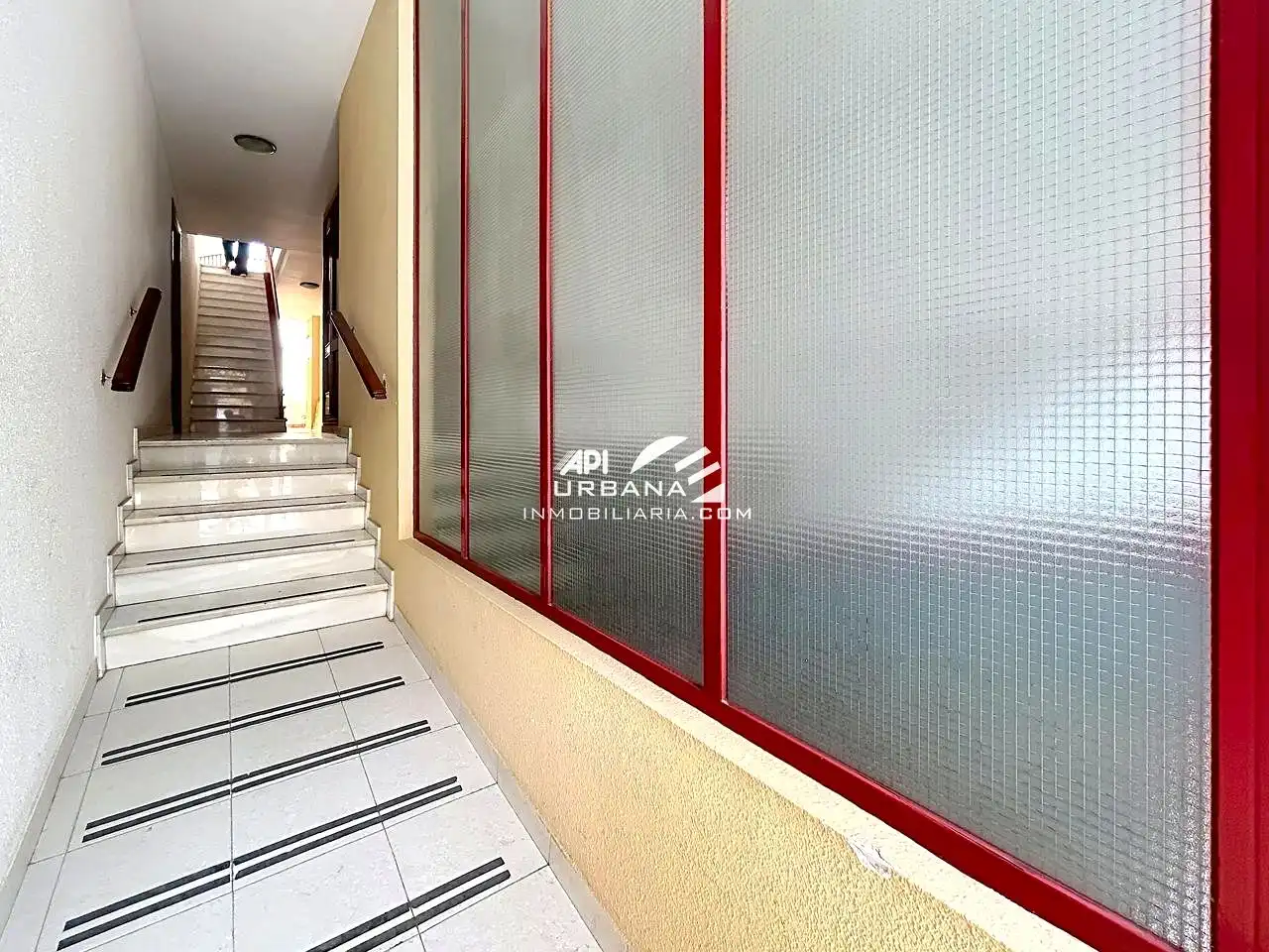 Planta baja en venta en Lucena con Trastero