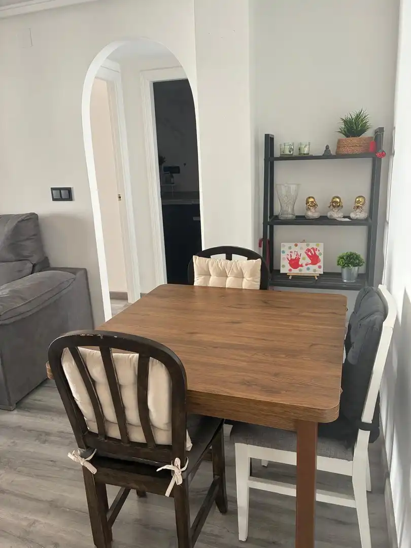 Wohnung mit Terrasse zum Verkauf in Centro, imagen 11