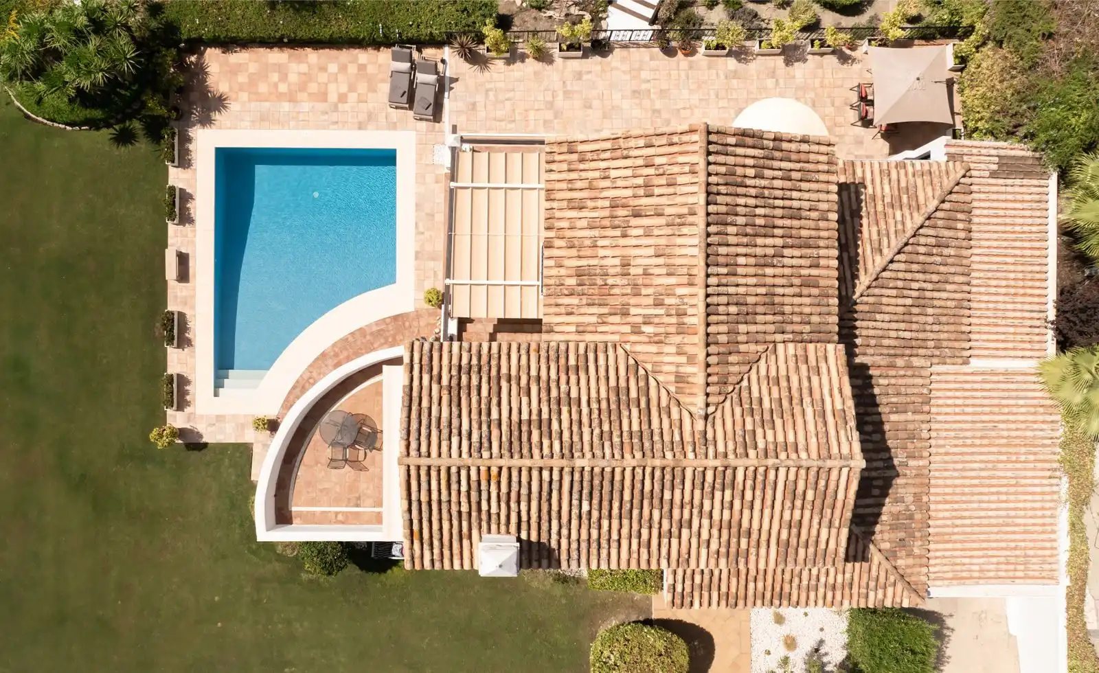 Chalet con piscina en venta en Lugar Urbanizacion el Paraiso 514C, imagen 22