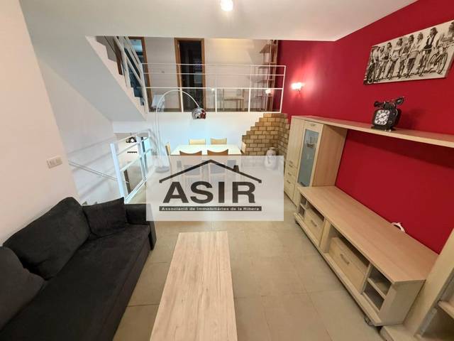 Casa-chalet en Alquiler en N/A en Carcaixent