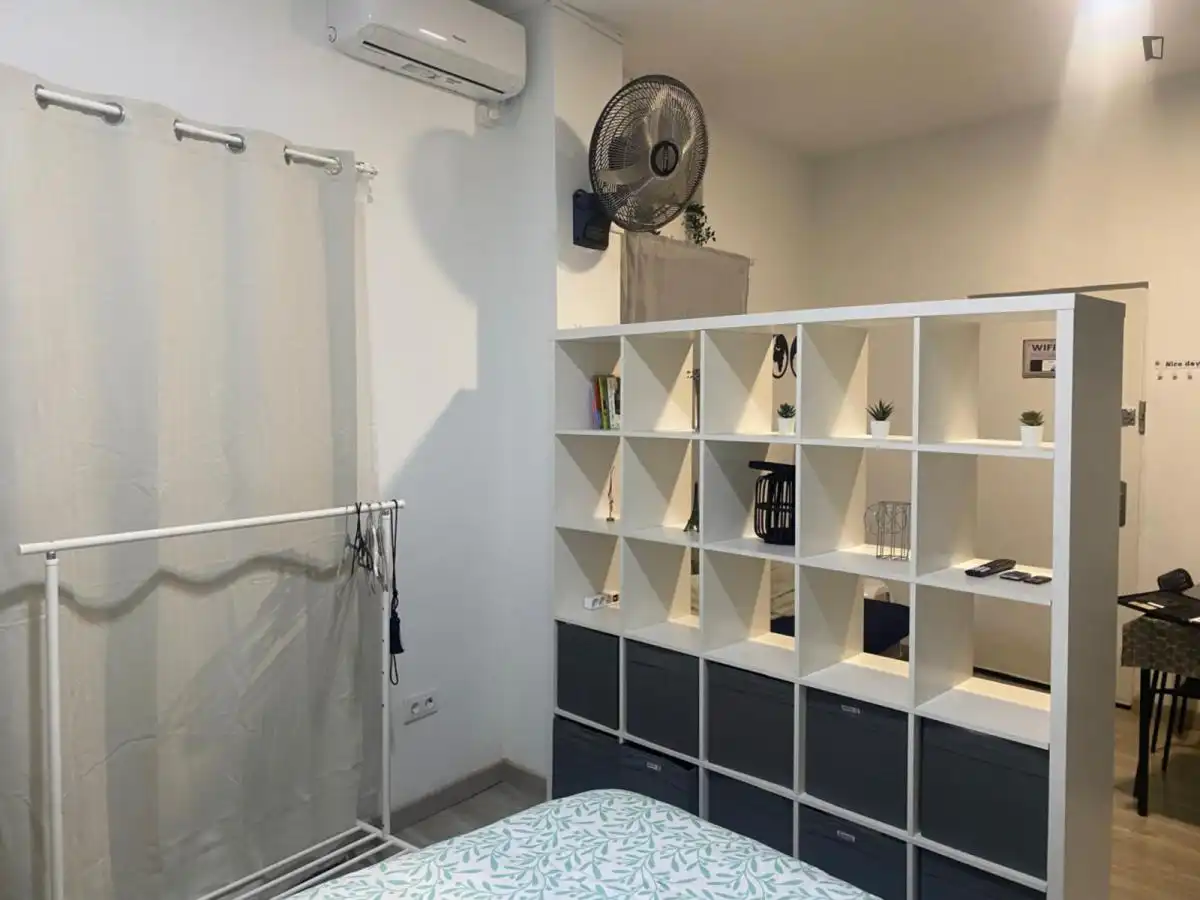 Apartamento en alquiler en Puente de Vallecas, imagen 3