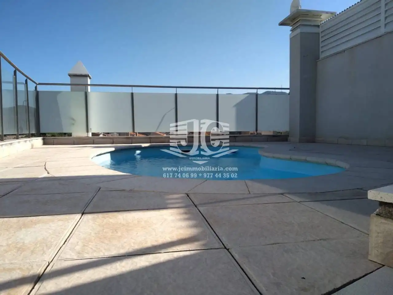 Flat for rent in Calle TORTOSA, 87, Tivenys
