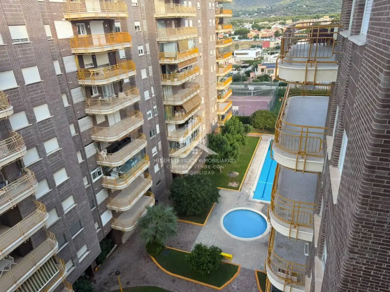 Flat with pool to rent in Calle Palmeral, imagen 24