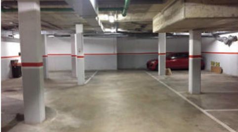Solvia Inmobiliaria  Garaje Balsareny, imatge 4