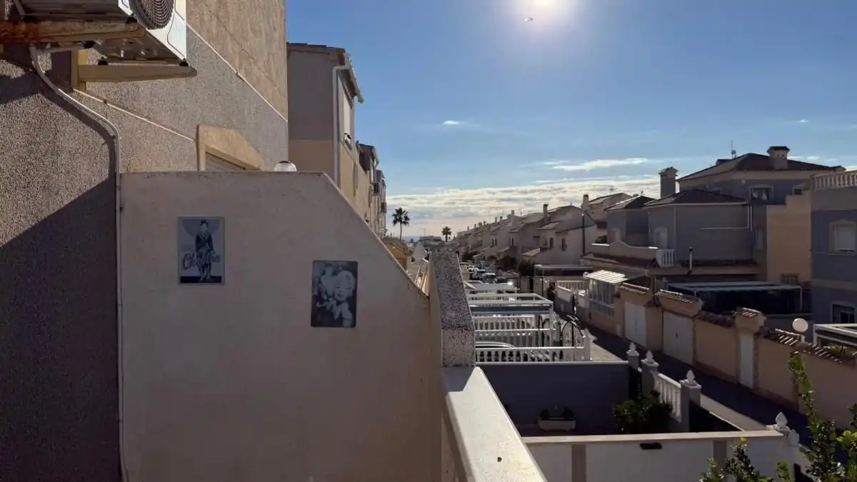 Chalet en venta en Orihuela Costa, imagen 21