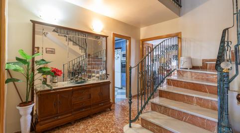 Foto 3 von Einfamilien-Reihenhaus zum Verkauf in Calle Viejo de Charilla, 43, Alcalá la Real, Jaén