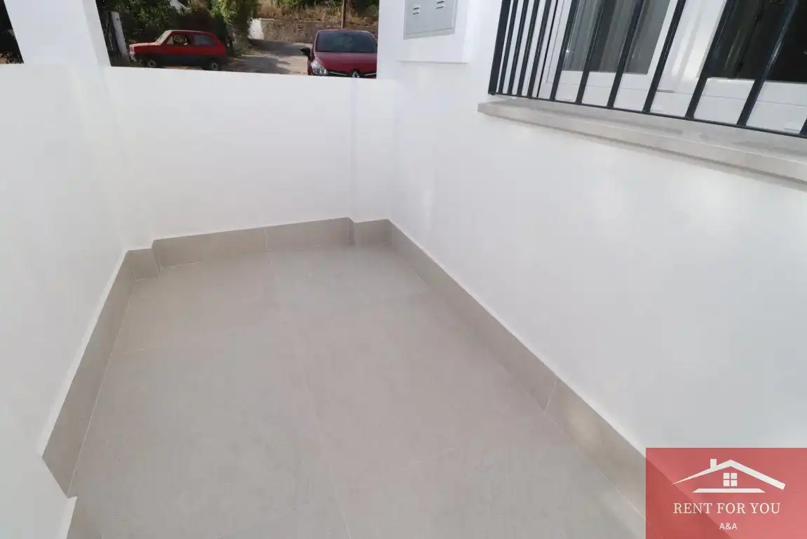 Ground floor for rent in Centro