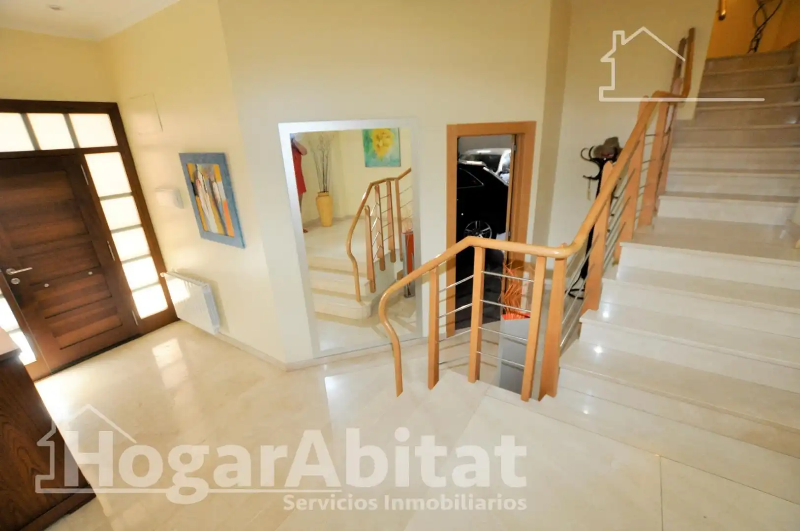 Maison avec terrasse à vendre à JACINTO BENAVENTE, imagen 64
