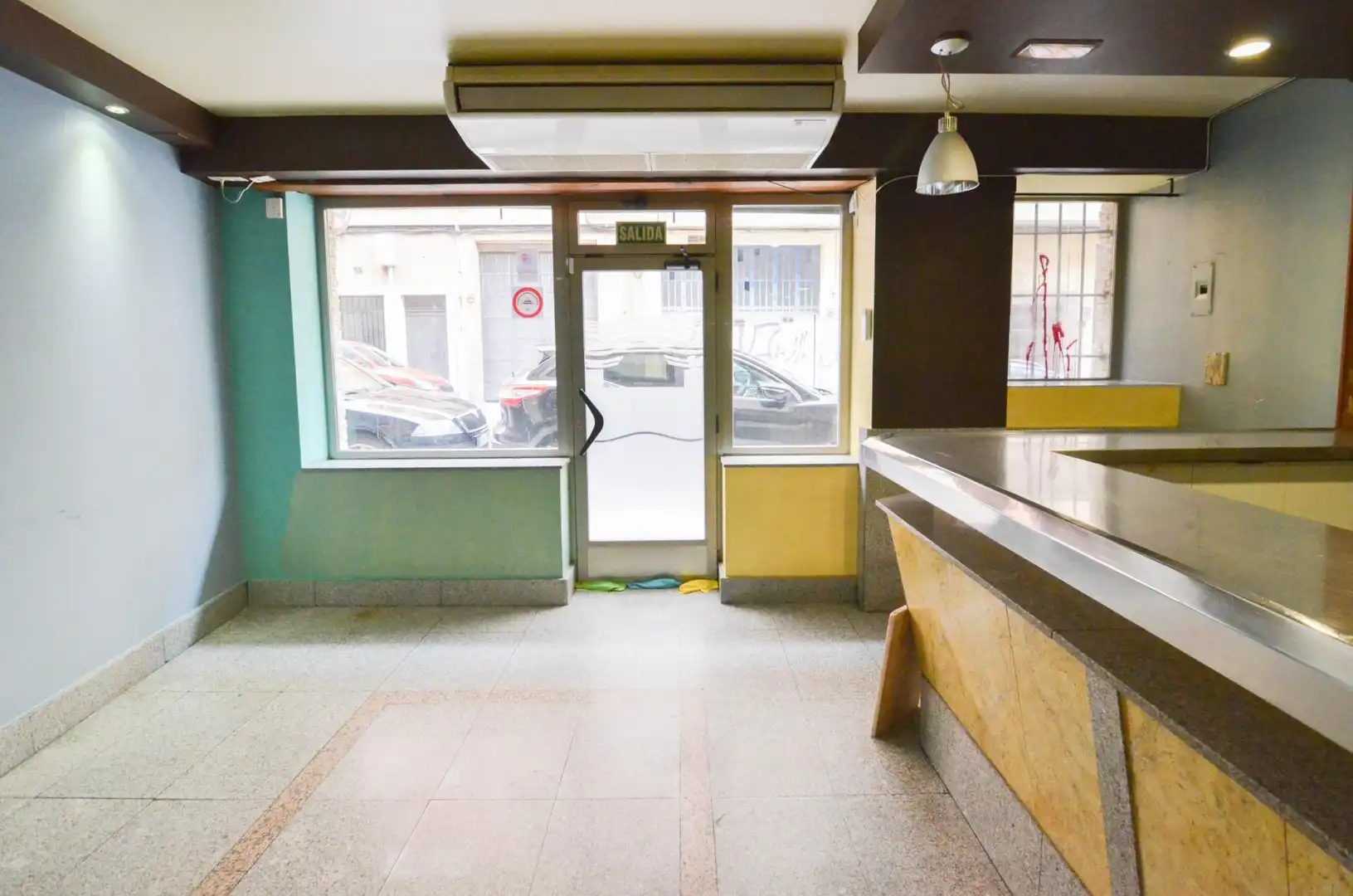 Business premises for sale in Vidal, imagen 13