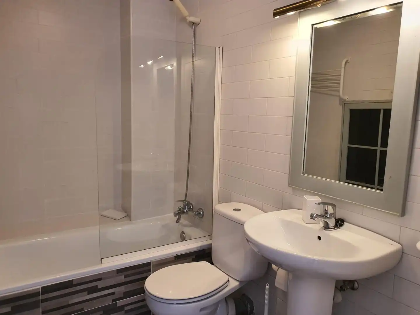 Apartamento de alquiler en Madrid, Madrid